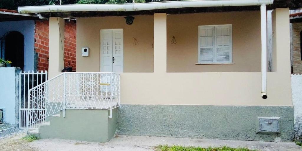  Cações Bahia - Casa de Praia 2 quartos próximo a praia