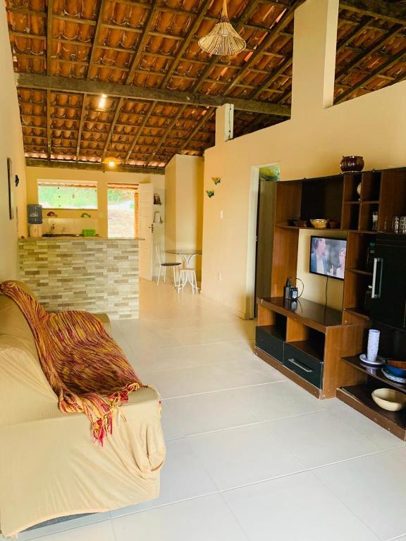  Cações Bahia - Casa de Praia 2 quartos próximo a praia