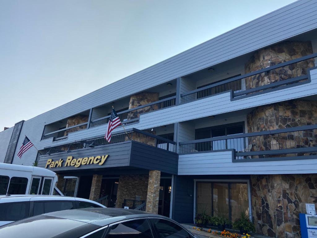 Hotel Park Regency: Unveil Luxury and Comfort in Every Stay