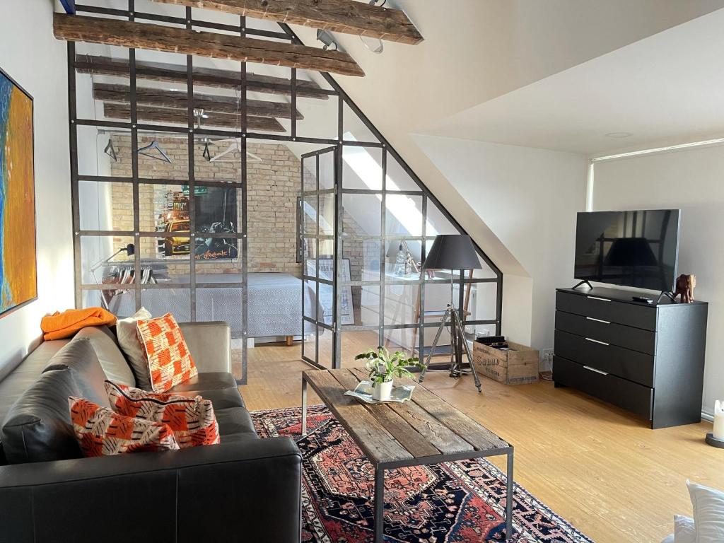 aday - Luxus New Yorker - 1 bedroom, Aalborg – Updated 2022 Prices
