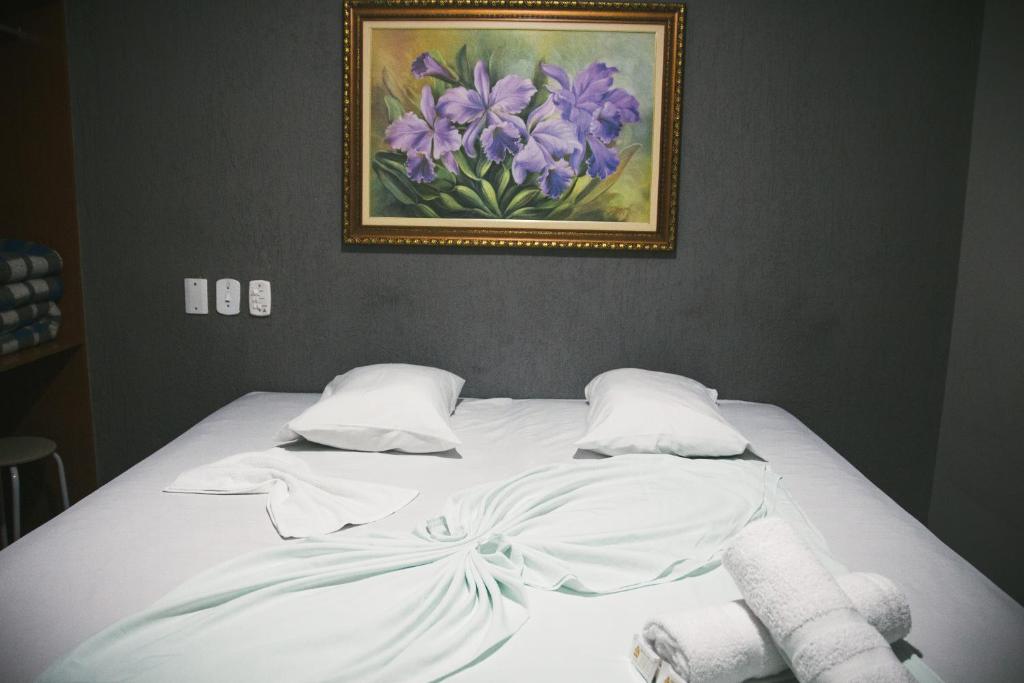  Hotel do Papa