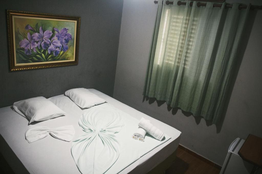  Hotel do Papa