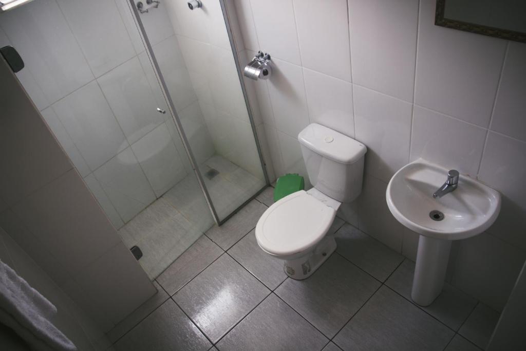  Hotel do Papa