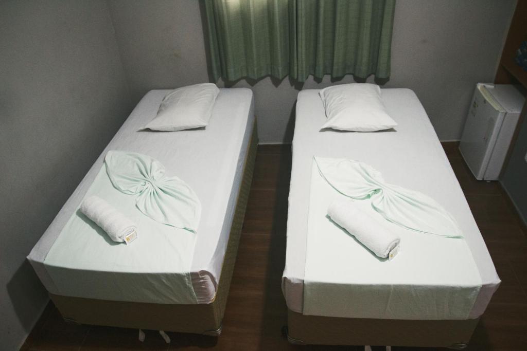  Hotel do Papa