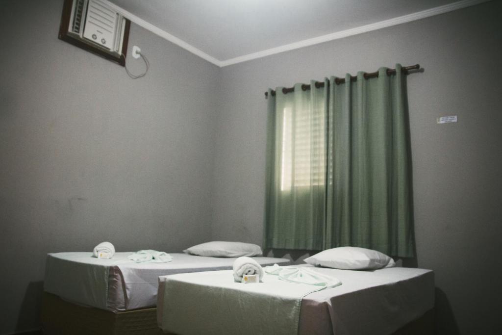  Hotel do Papa