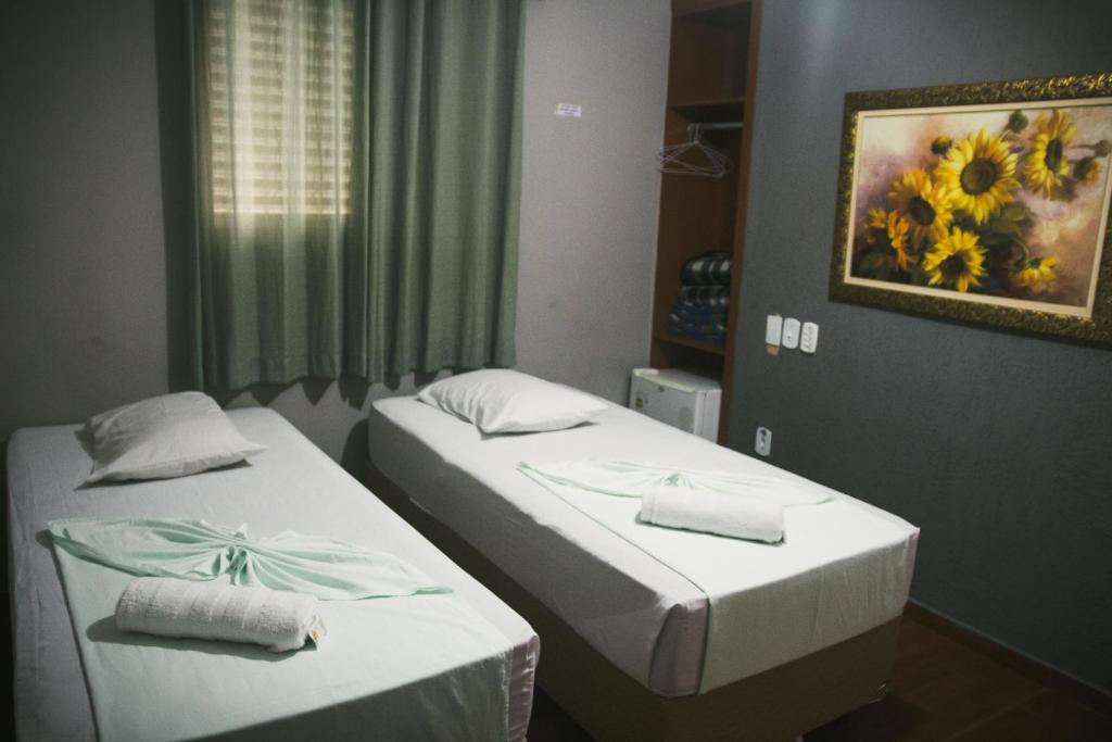  Hotel do Papa