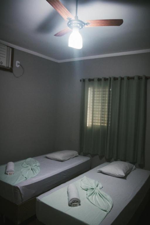  Hotel do Papa