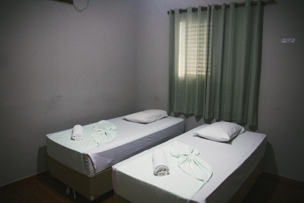  Hotel do Papa