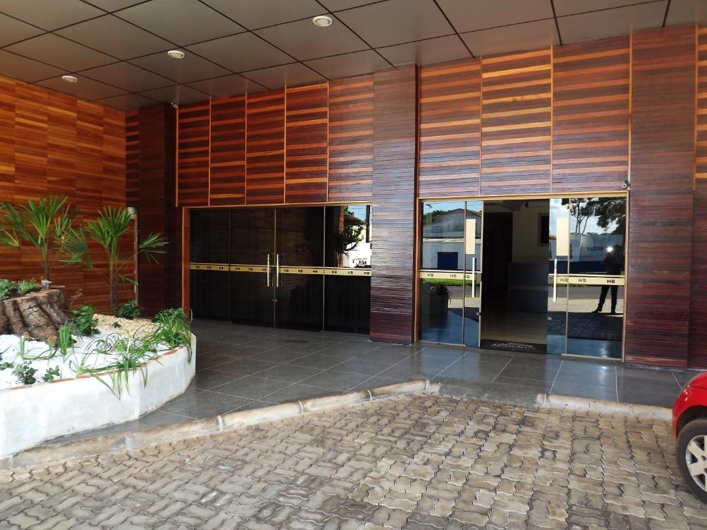  Bandeira Iguassu Hotel