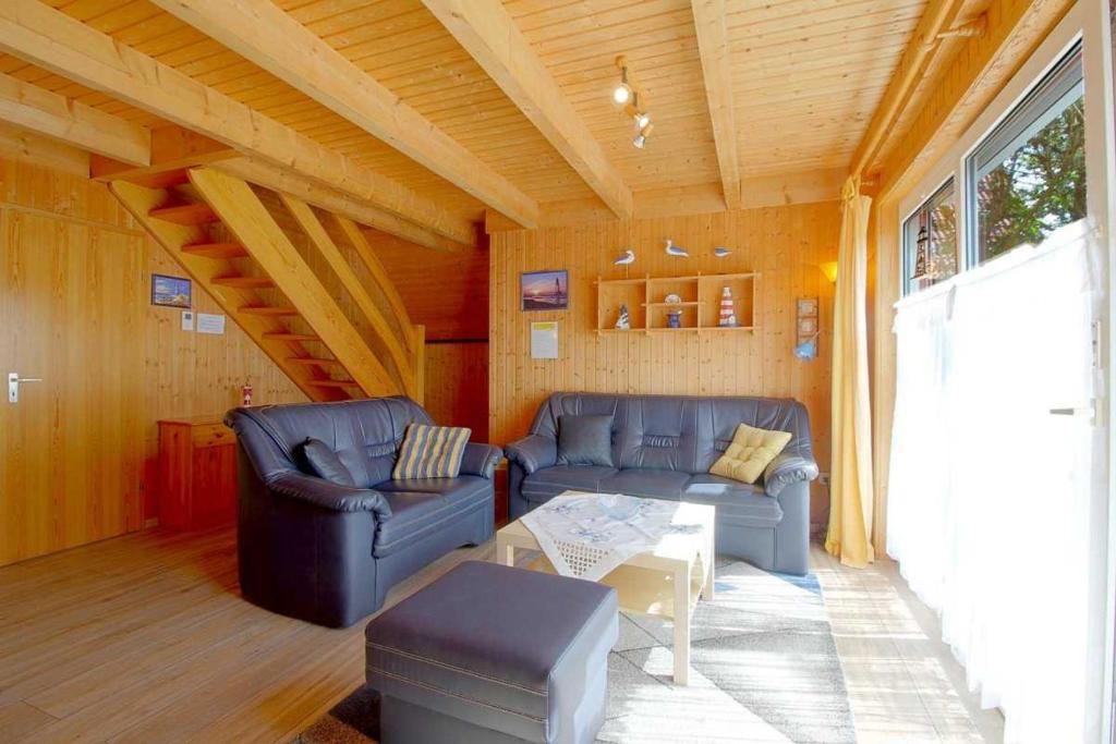 SR Eversand 11 - Two-Bedroom House