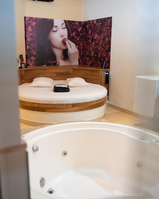  Prime Motel Campinas