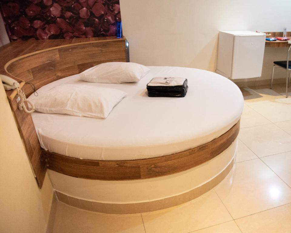  Prime Motel Campinas