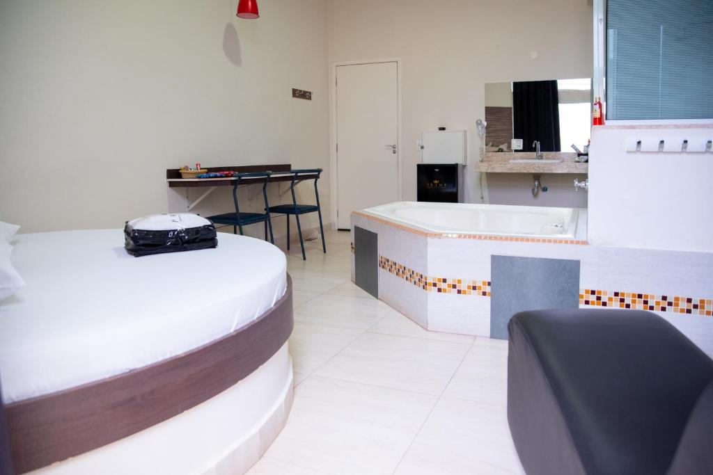  Prime Motel Campinas