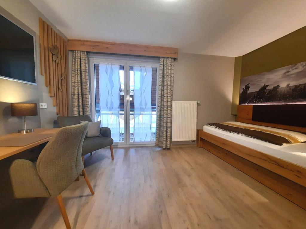 Landpension Kohler - 2