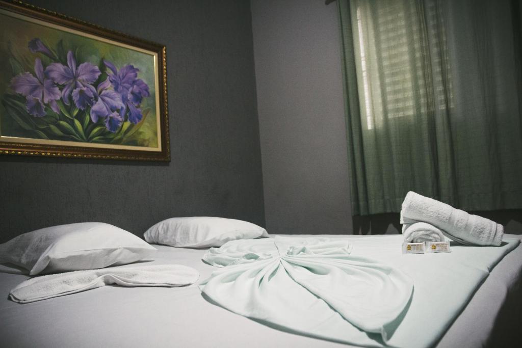  Hotel do Papa