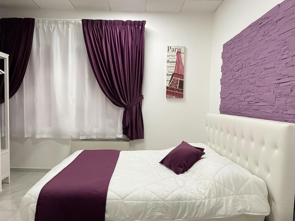 Royal Central Room - Double Room