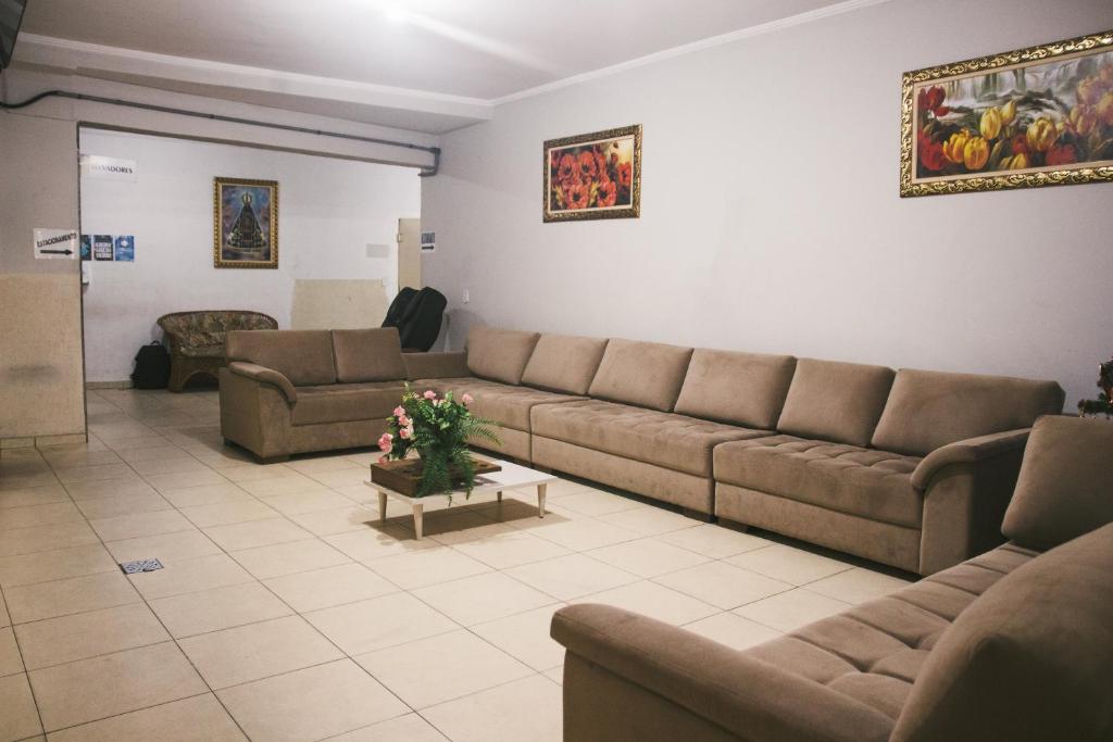  Hotel do Papa