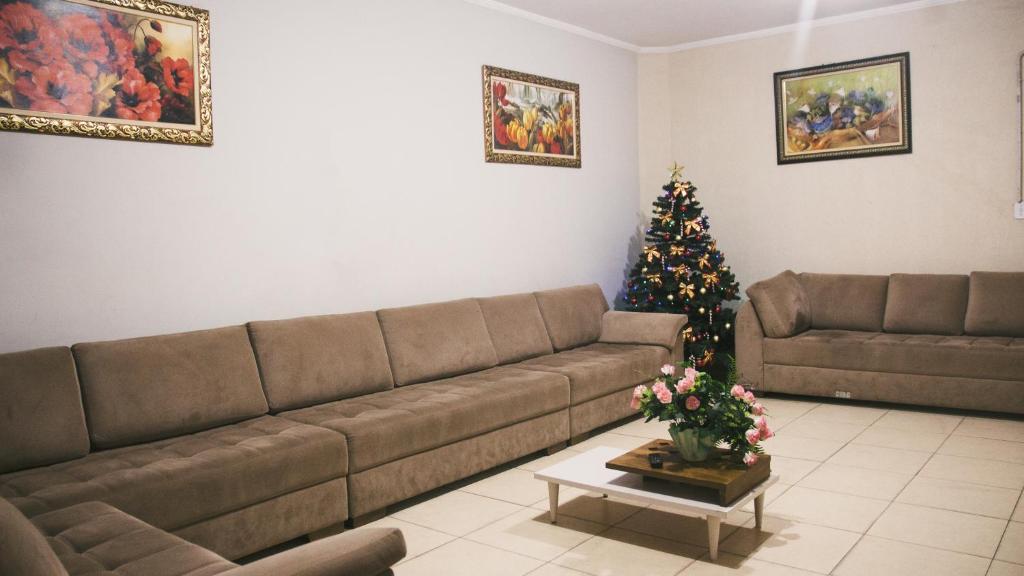  Hotel do Papa