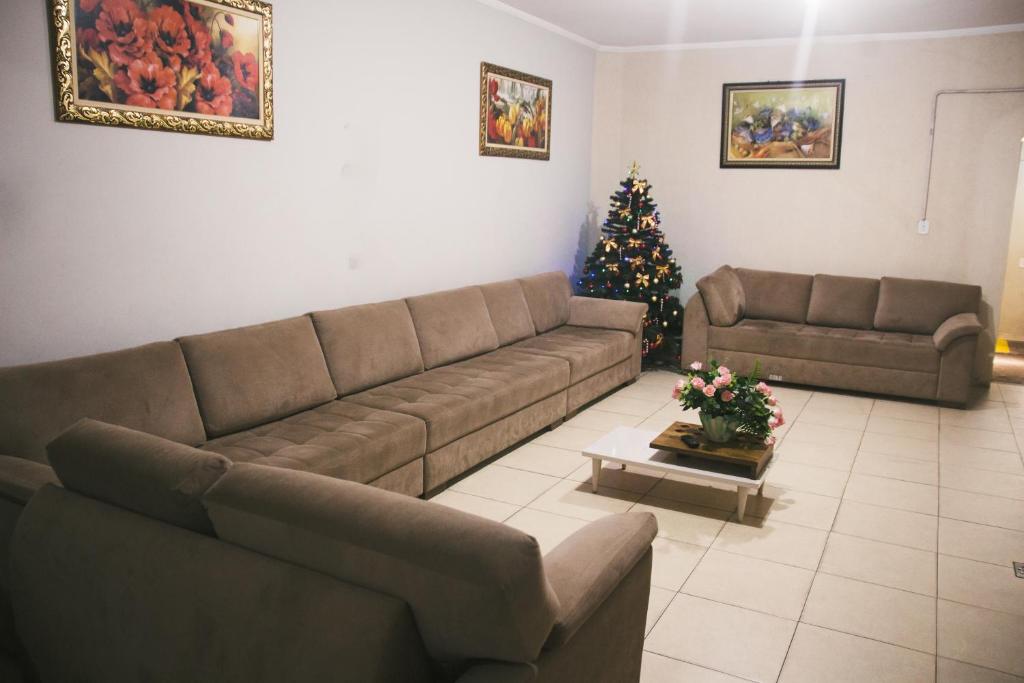  Hotel do Papa