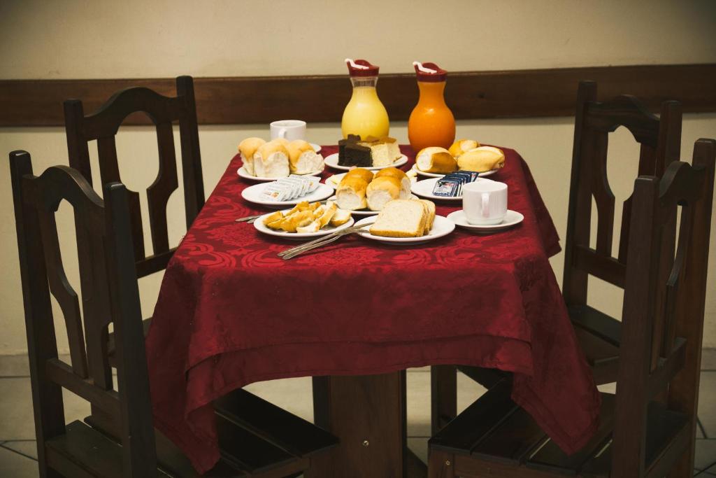 Hotel do Papa