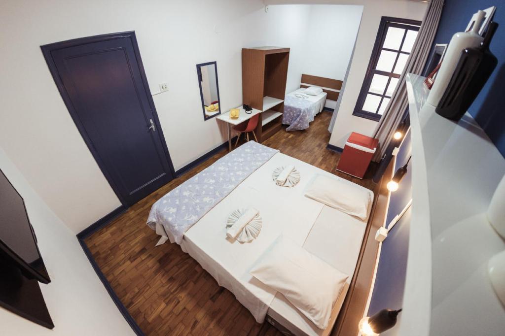  Hotel D'oeste - Mova Hotéis