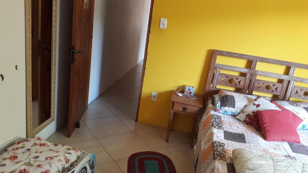  Casa em Ilhabela para finais de semana e feriado