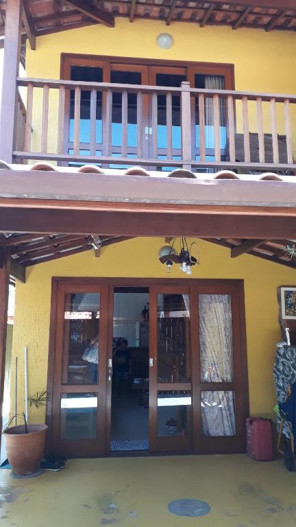  Casa em Ilhabela para finais de semana e feriado