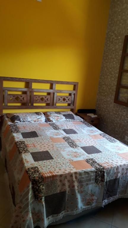  Casa em Ilhabela para finais de semana e feriado