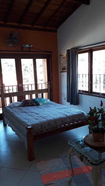  Casa em Ilhabela para finais de semana e feriado