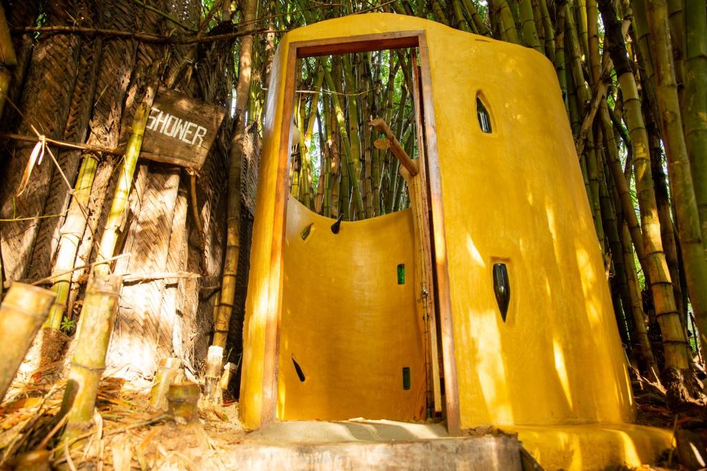 Foto sihtkohas Kilifi asuva majutusasutuse Distant Relatives Ecolodge & Backpackers galeriist