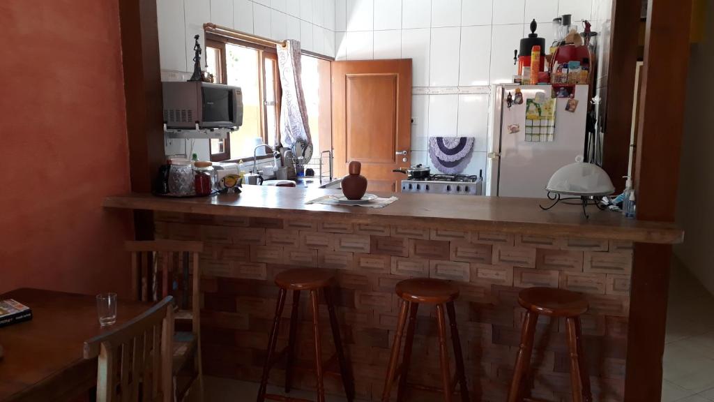  Casa em Ilhabela para finais de semana e feriado