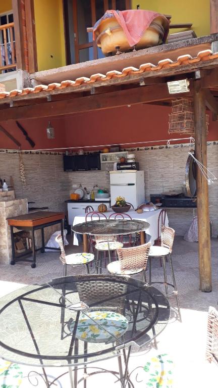  Casa em Ilhabela para finais de semana e feriado