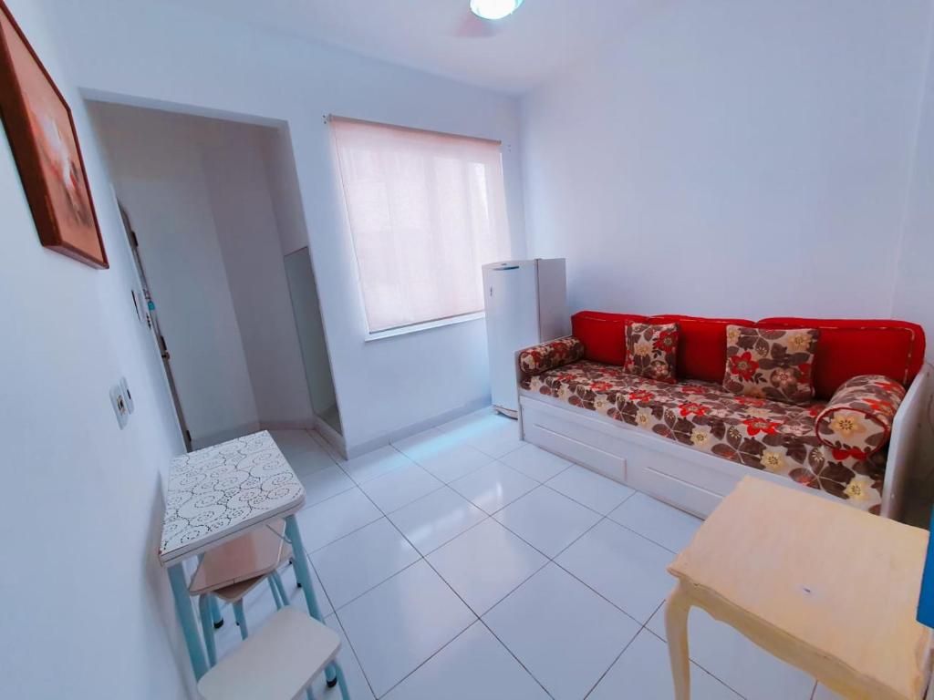  DELUXY 1 quarto NA PRAIA DE COPACABANA