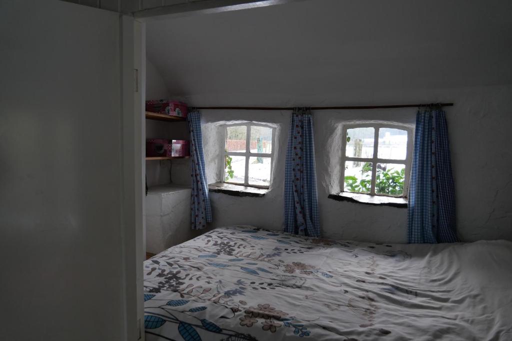 Bergerhof de Schuur - Three-Bedroom Apartment