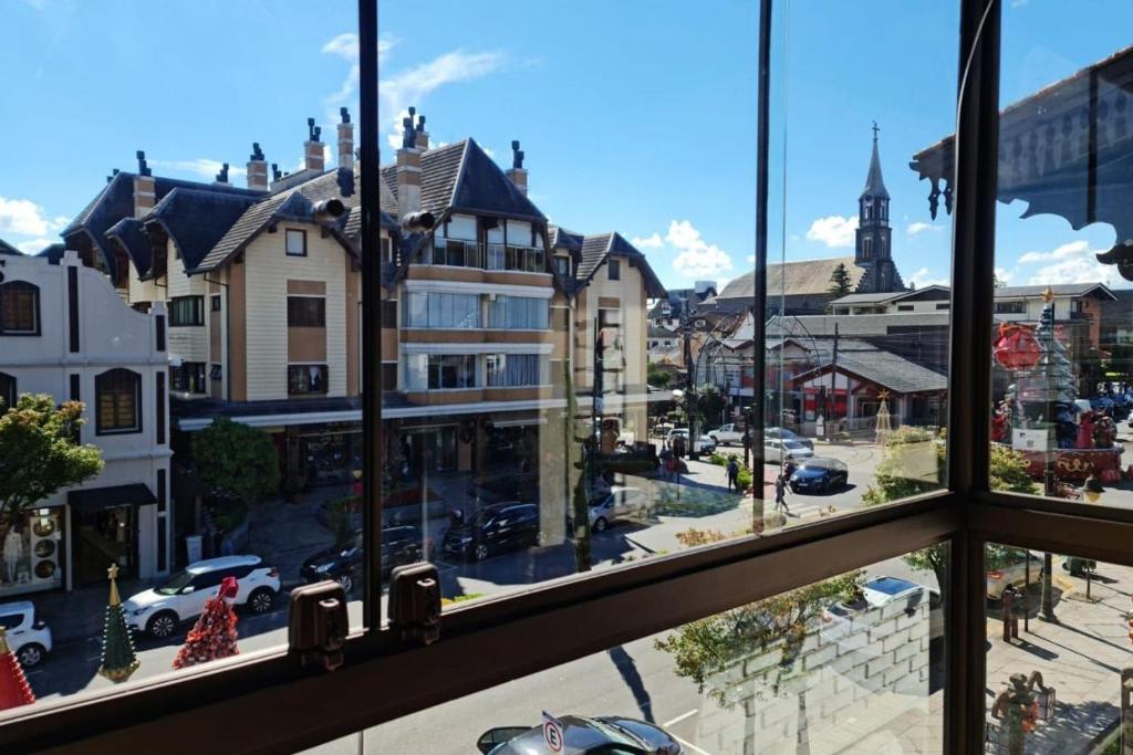 APARTAMENTO a 100 METROS DA RUA COBERTA 4 QUARTOS VISTA PARA A BORGES  APARTAMENTO a 100 METROS DA RUA COBERTA 4 QUARTOS VISTA PARA A BORGES