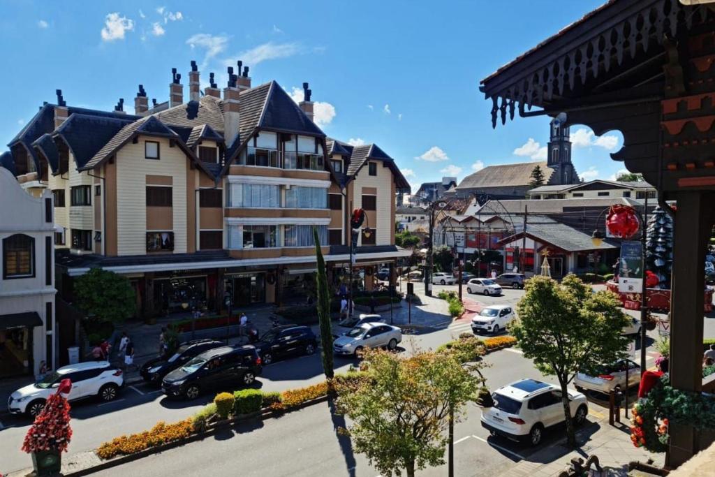 APARTAMENTO a 100 METROS DA RUA COBERTA 4 QUARTOS VISTA PARA A BORGES  APARTAMENTO a 100 METROS DA RUA COBERTA 4 QUARTOS VISTA PARA A BORGES