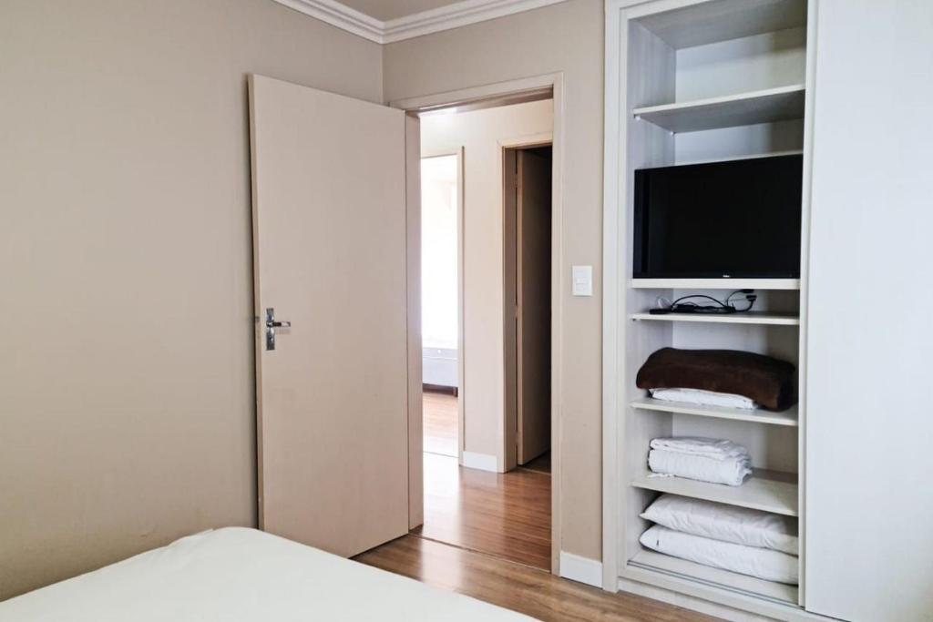 APARTAMENTO a 100 METROS DA RUA COBERTA 4 QUARTOS VISTA PARA A BORGES  APARTAMENTO a 100 METROS DA RUA COBERTA 4 QUARTOS VISTA PARA A BORGES