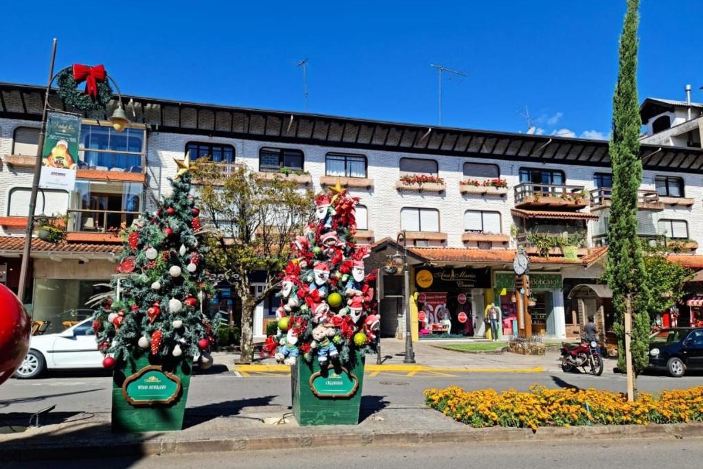 APARTAMENTO a 100 METROS DA RUA COBERTA 4 QUARTOS VISTA PARA A BORGES  APARTAMENTO a 100 METROS DA RUA COBERTA 4 QUARTOS VISTA PARA A BORGES