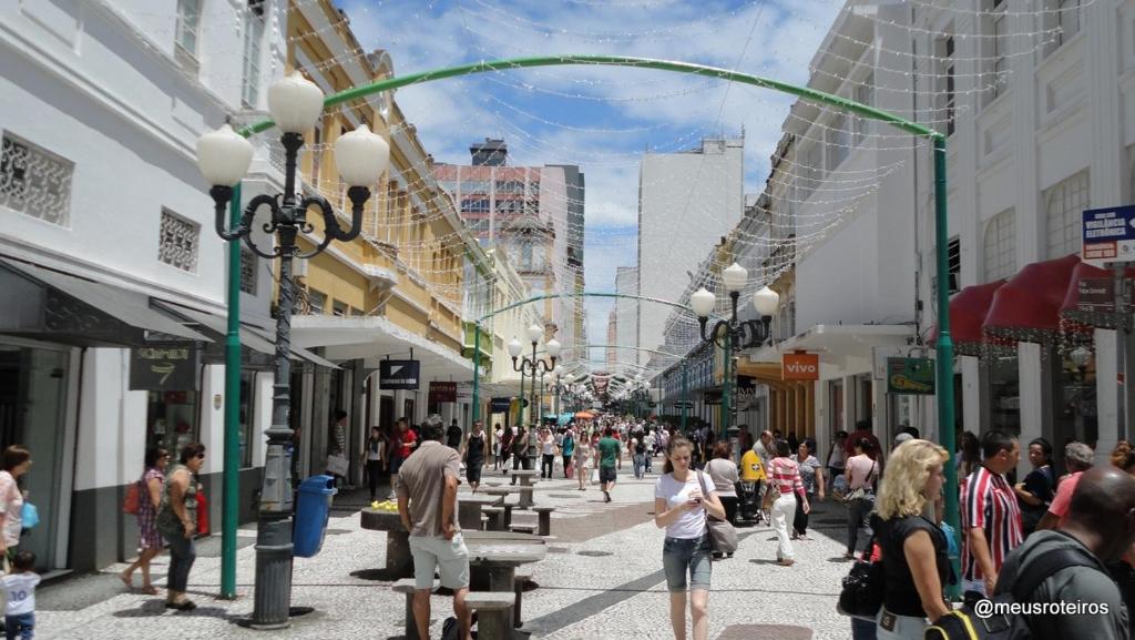  Apartamento no Coração de Florianópolis