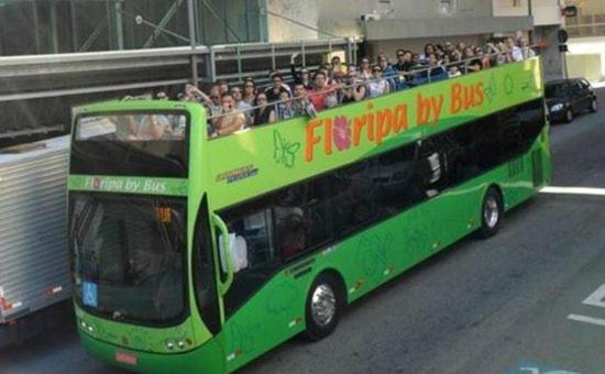  Apartamento no Coração de Florianópolis