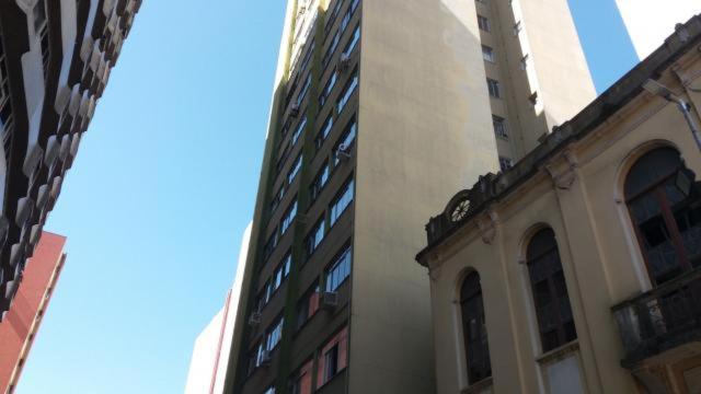  Apartamento no Coração de Florianópolis