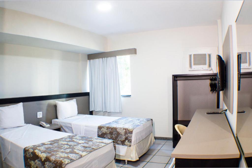  Nacional Inn Recife Aeroporto