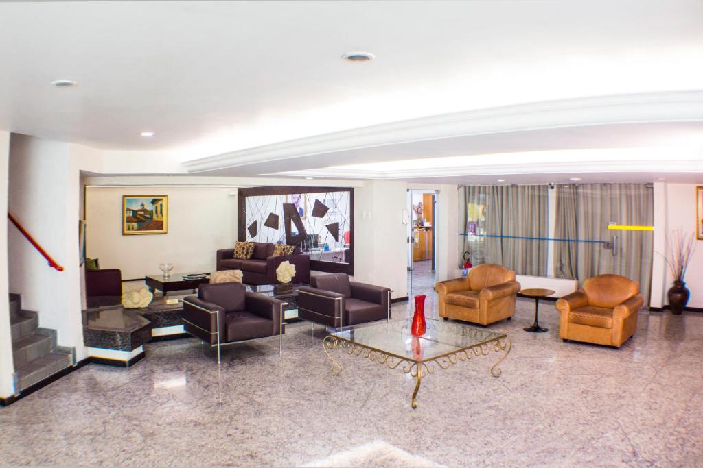  Nacional Inn Recife Aeroporto