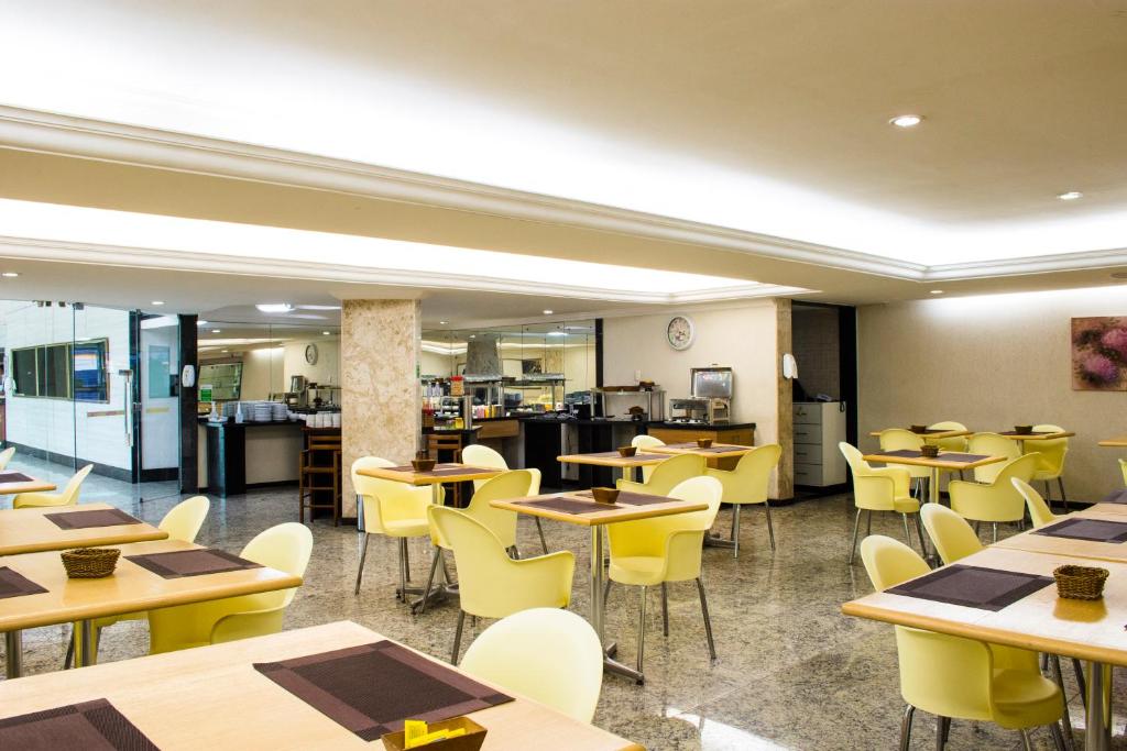  Nacional Inn Recife Aeroporto