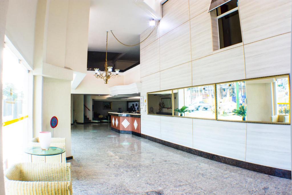  Nacional Inn Recife Aeroporto