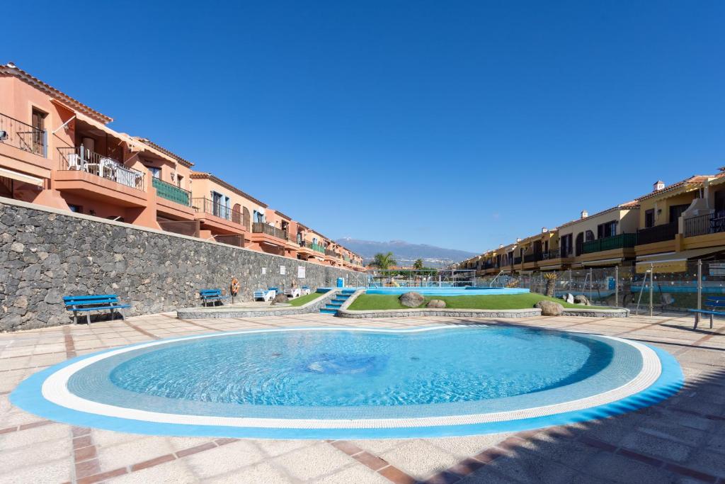 Derechos de imagen reservados por Booking.com