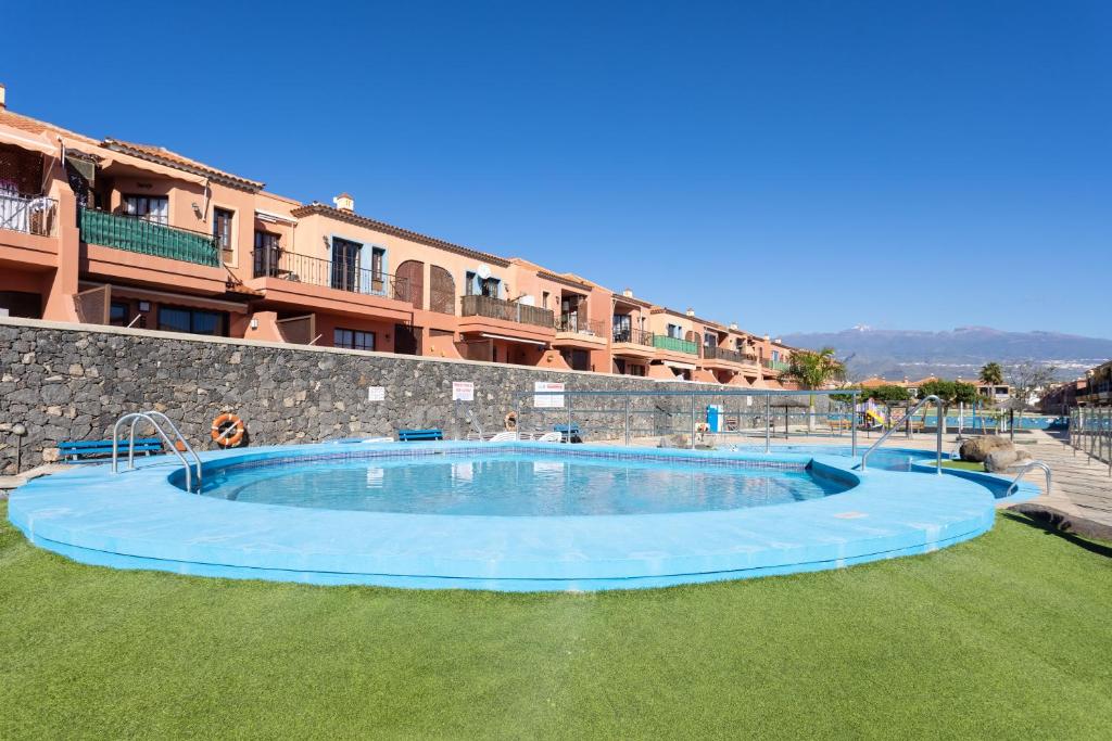 Derechos de imagen reservados por Booking.com