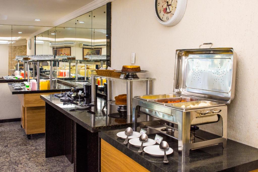  Nacional Inn Recife Aeroporto