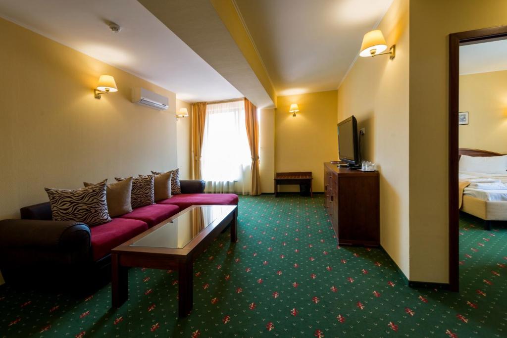 Coroana Brasovului - Resim 13