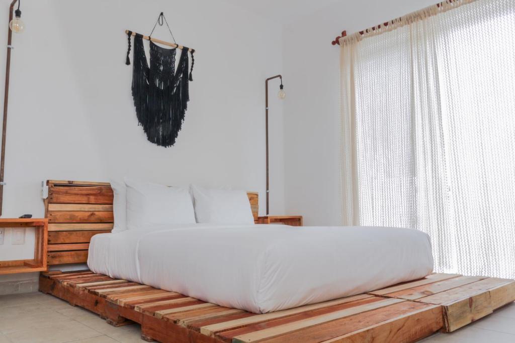 Lucky Duck PJ - Chambre Reine Avec Balcon